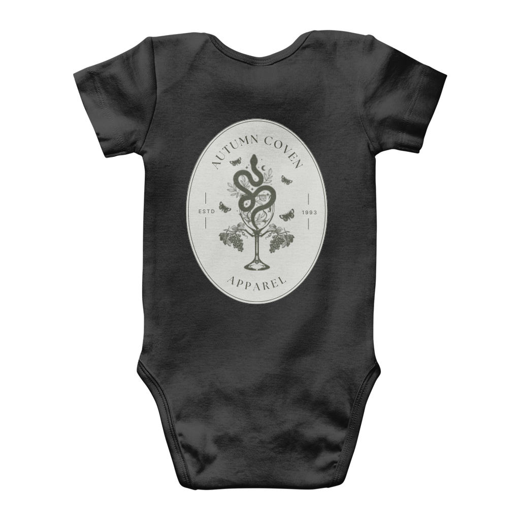 Autumn Coven - Jumpers Classic Baby Onesie Bodysuit