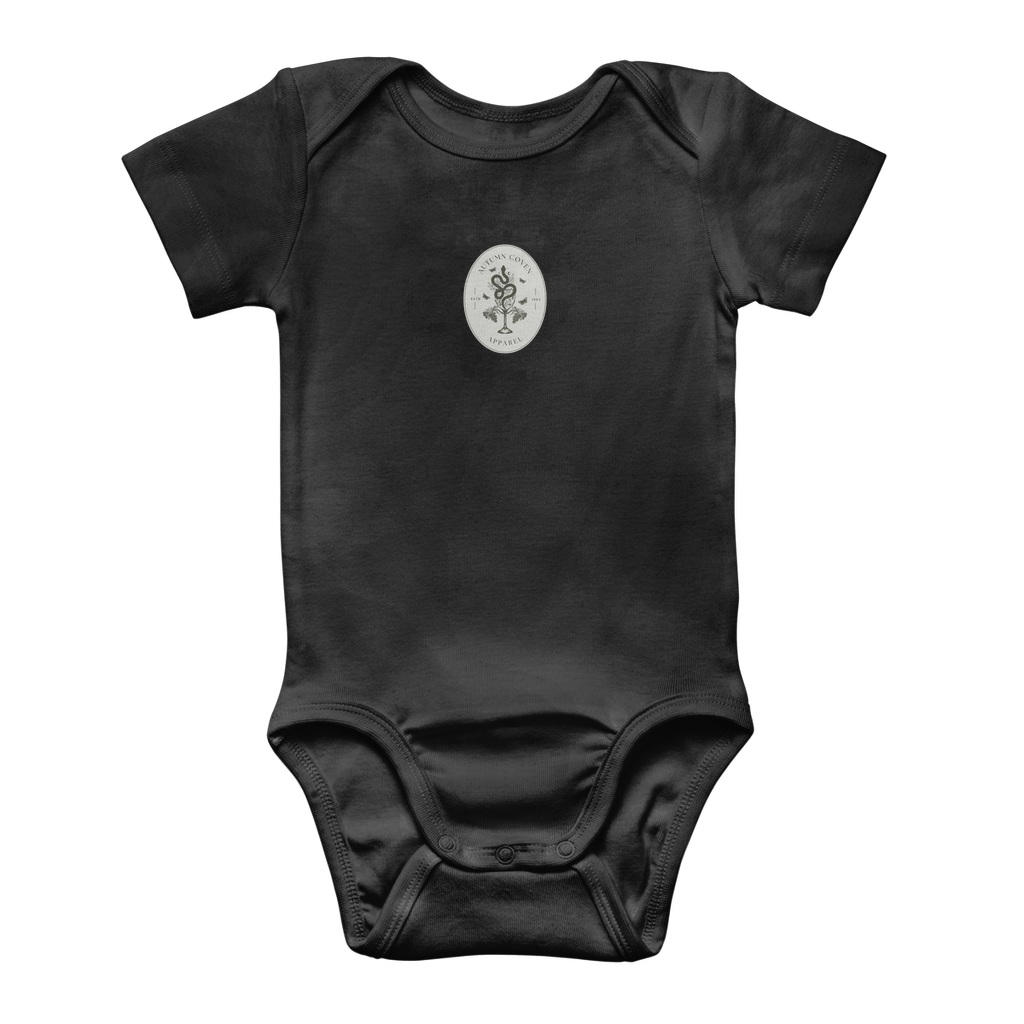 Autumn Coven - Jumpers Classic Baby Onesie Bodysuit