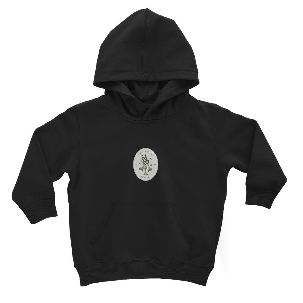 Autumn Coven - Jumpers Classic Kids Hoodie