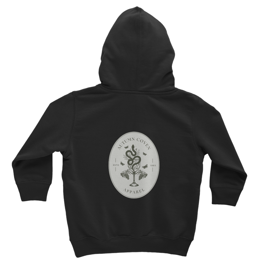 Autumn Coven - Jumpers Classic Kids Hoodie