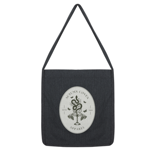 Autumn Coven - Jumpers Classic Tote Bag